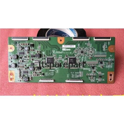 For L65P10FBEG TCON Board T520HW01 V1 52T01-C0H