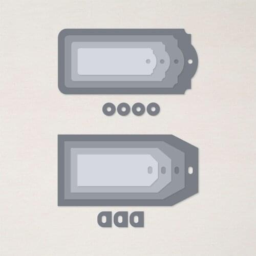 Door background Metal Cutting Dies Scrapbook Dariy Decoration Stencil Embossing Template DIY Greeting Card Handmade 2021