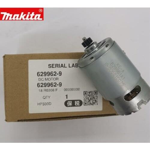 MAKITA 629962-9 Motor Engine 10.8V for HP330D HP330DWE HP330Z motor