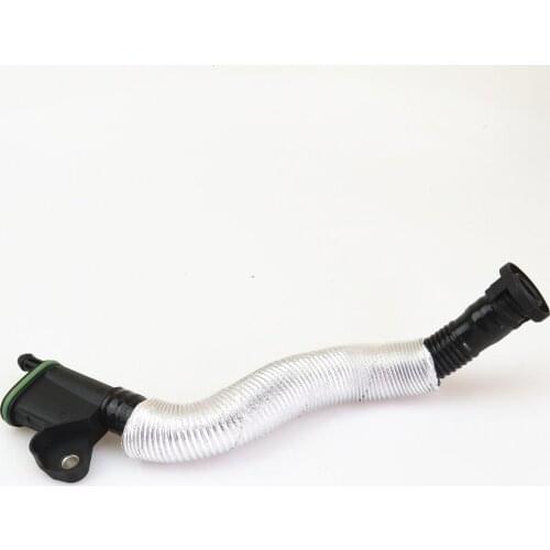 FHAWKEYEQ Oil-Water Separator Exhaust Vent Hose For VW Eos Jetta Passat Tiguan Golf A3 A4 A5 TT Seat Leon 06H103226A 06H103226A