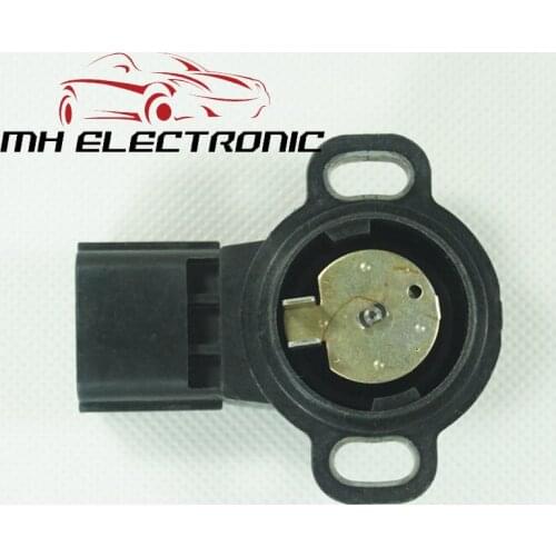 MH ELECTRONIC HIGH QUALITY FS01-13-SL0 5S5140THROTTLE POSITION SENSOR TPS FOR Ford Probe Mazda Protege 626 MX-6 323 F S 1.5 2.0