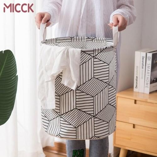 Micck Large Cosmetic Bags