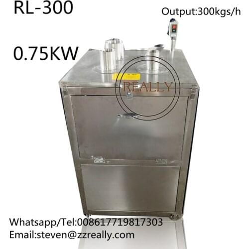 Multifunction lemon slicer commercial potato yam fruit and vegetable slicer stainless steel slicer