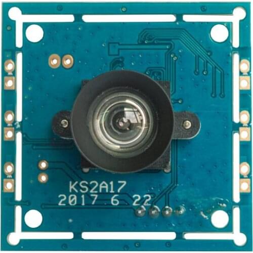 KS2A17 2 million pixel 1080P camera module for HD video conference webcast USB for video live camera video surveillance