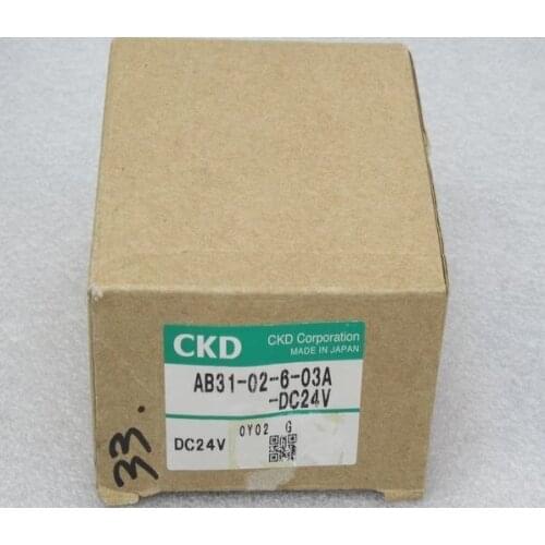 New AB31-02-6-03A-DC24V , 4KA210-06-C2-DC24V