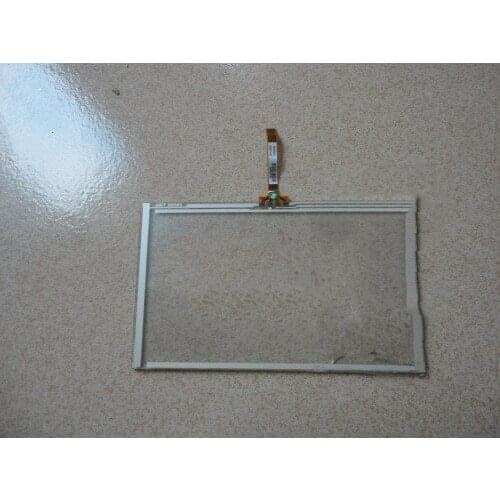 New AMT98585 touchpad