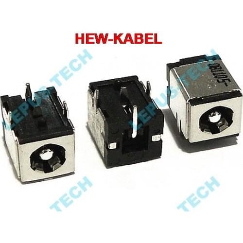 NEW DC JACK DC010 for Gateway ML6226B MT6000 CX2610 W323 MA2 MA2A MA7 MA3 7426GX 7508GX