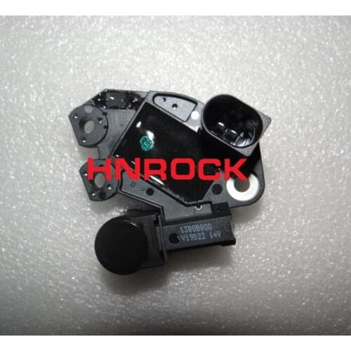 NEW Alternator Voltage Regulator 1380B800 2543438 TG17C010 UD12579ARE 235854 333736 CRE15140 1.4002.1 VR-V2975 VR-V3796 1119861