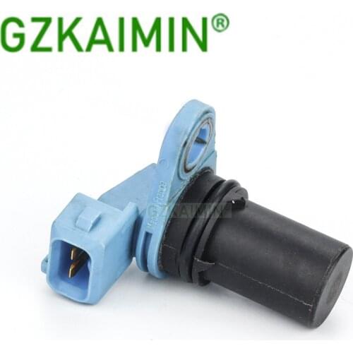 Original one Camshaft Position Sensor YS6A-12K073-AB YS6A12K073AB for Ford C-Max Fiesta Focus Ikon Ka