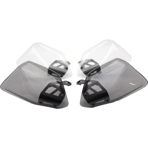 Suitable for BMW K1600gt K1600gtl K1600b Hand Guard Handlebar Windshield