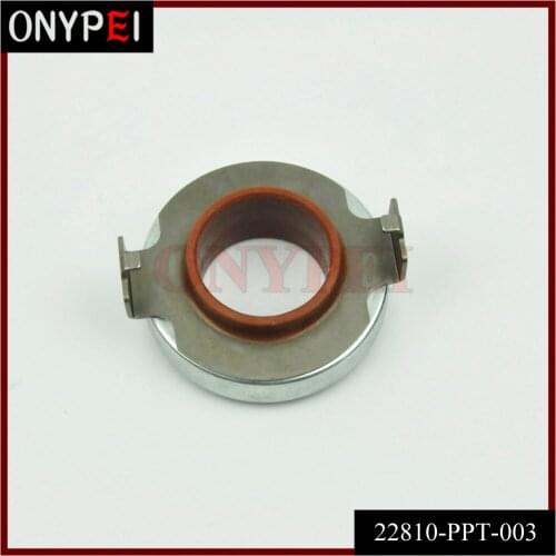 22810-PPT-003 Clutch Release Bearing For Honda Accord Civic Si K20 K24 CR-V Acura RSX TSX 22810PPT003