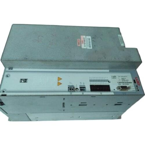 LUST CDE.34.058.W2.3 uesd in good condition