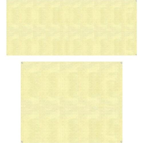 2*1.6/4*1.6M Garden Plant Sunshade Net Cover Insect And UV Protection Courtyard Awning Pergola Top Cover