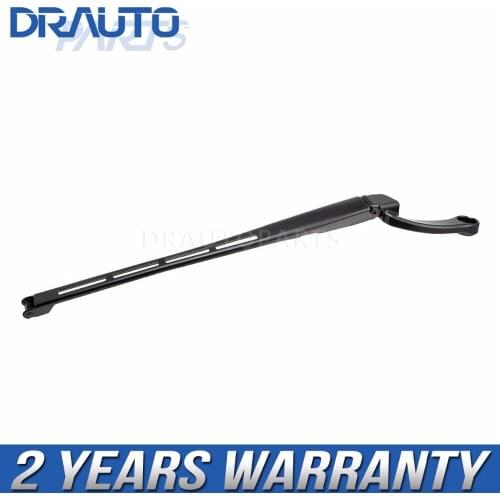 Front Left Wiper Arm 8E1955407C 8E1 955 407 A For AUDI A4(2002-2008) B6 B7 Quattro S4(2003-2008)