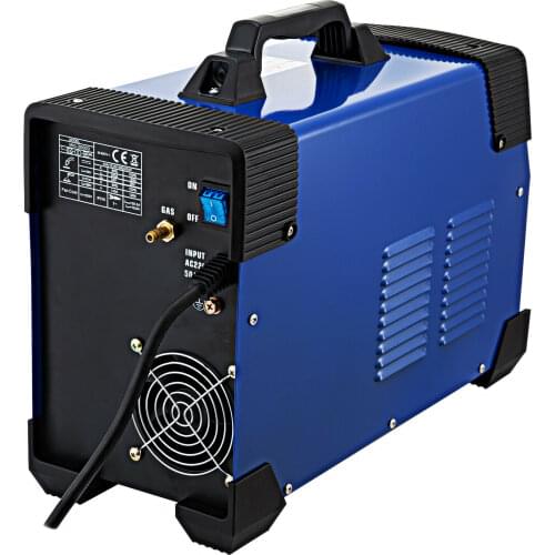 Free ship TIG MIG Inverter Welding Machine MAG MMA E-Hand FCAW Electrode Welding Machine 230V 200A