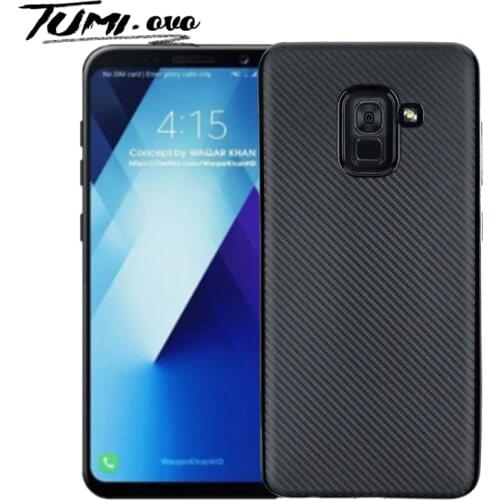 TUMI.OvO Phone Cases Samsung Galaxy A9 2018