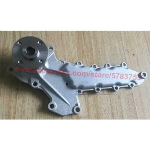 Kubota 16412-73030 Water pump, Kubota engine parts