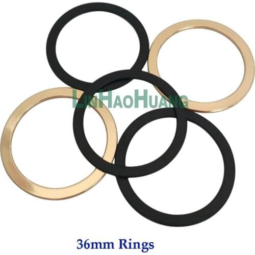 High quality 30pcs/lot 4 colors Swimwear O-ring Bikini Alloy Ring Swimsuit DIY accessories bikini rings connectors