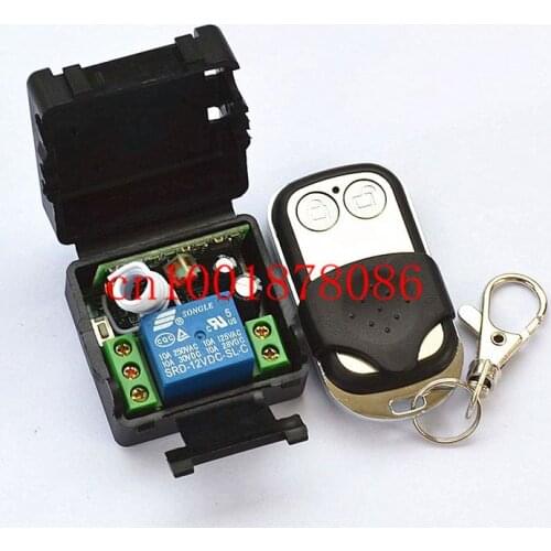 ANSTAR Light Switches