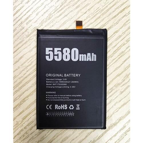 B-TAIHENG DOOGEE S30 Phone Batteries