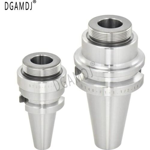 Free shipping BT30 BT40 NT30 NT40 R8 MT2 MT3 MT4 C20 C25 F1 Boring tool holder Rough bore High precision tool holder