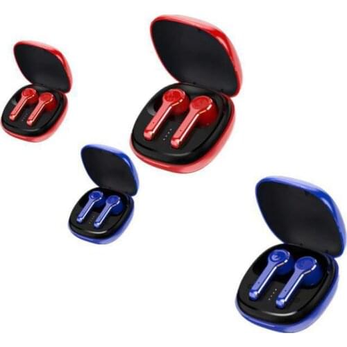 L3 True Wireless Stereo Earphones Power Pro Sport Mini Bluetooth Headphone Earbuds Noise Cancelling For Iphone 12 11 10 Headsets