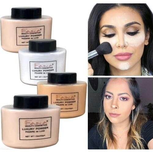 Минеральные пудры для лица BLUETHIN China At AliExpress