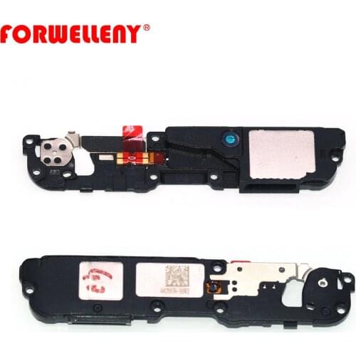 For Huawei Mate20 Mate 20 Loudspeaker Buzzer Ringer bottom Loud Speaker Full Board Flex Cable HMA-LX9 L29 AL00