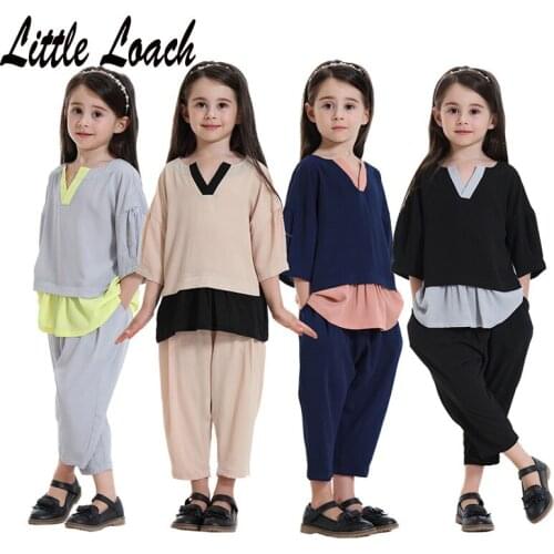 Doberry Sets Of Clothes For Girls