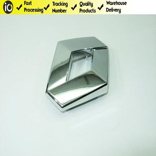 FRONT GRILLE EMBLEM OEM For RENAULT CLIO 2 KANGOO 2 THALIA DACIA LOGAN 1 SANDERO 1 628909891R