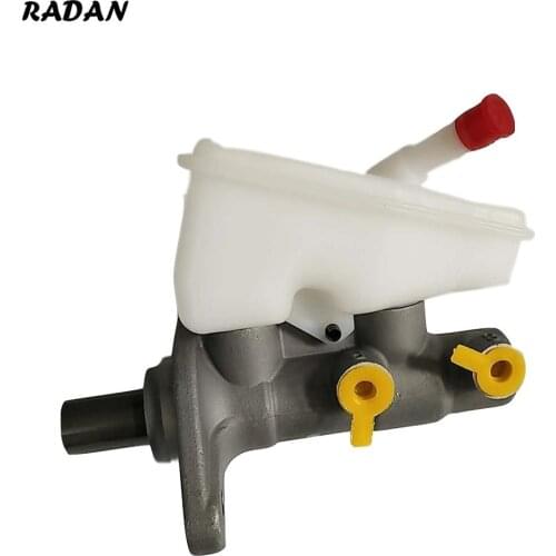 Brake Master Cylinder for Dong Feng Aeolus AX7