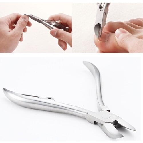HAICAR Pedicure Nail Clippers