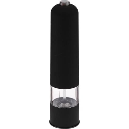 Luazon Pepper Mills