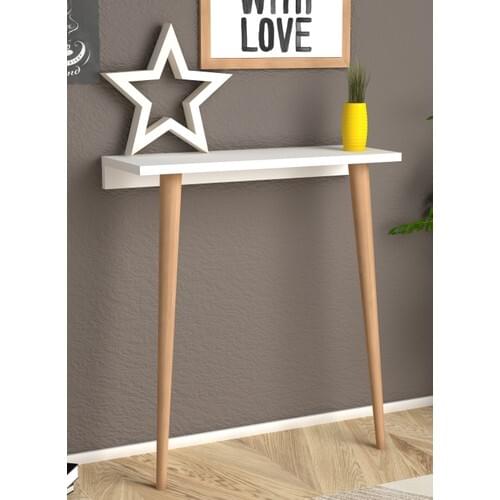 Monte Sehpa Wooden Furniture