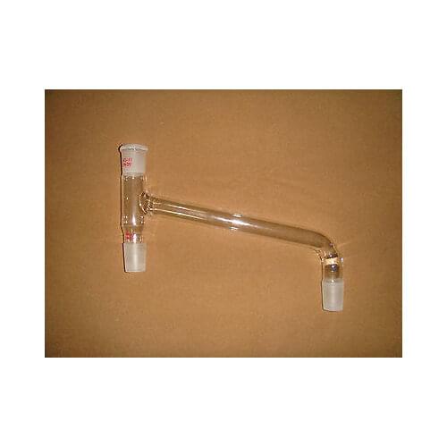 Downward Distillation Head,Parallel Distillation Head,24/29 Ground Joint