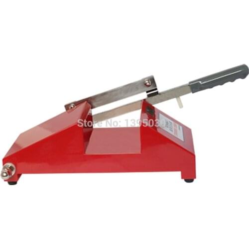 Newest! manual Meat slicer Frozen meat, mutton, beef fat, vegetables and fruits cutting machine, HL-121E