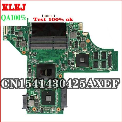 Original For ASUS UL80 UL80J UL80JT REV:2.0 laptop motherboard MB I3-330M CPU Geforce 310M 512M GPU DDR3 HM55 100% fully Tested