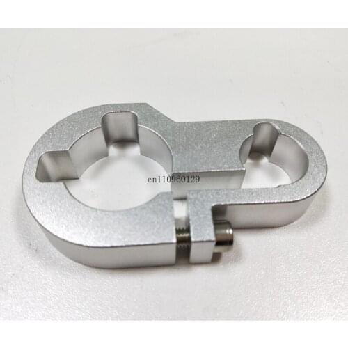 Fixture for torch heitght controller CHC-400