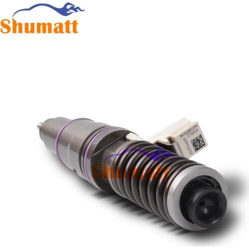 Remanufactured Rail Fuel Injection EUI Injector BEBE4D24001 21371672 For Volv0 7135-588 L216PBC