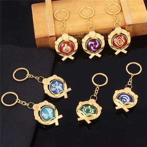 Ristar.J Keychains