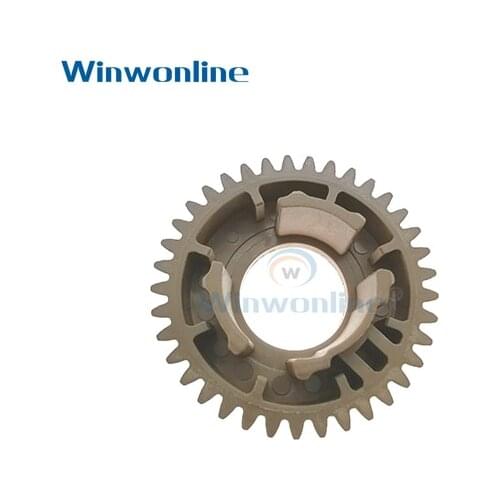 1PC JC66-03080A Fuser Upper Heat Roller Gear for Samsung ML2160 ML2161 ML2164 ML2165 ML2167 ML2168 SCX3400 SCX3401 SCX3405 M2020