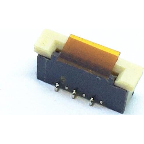 1,0 мм Шаг 6P/13P FPC/FFC разъем SMD