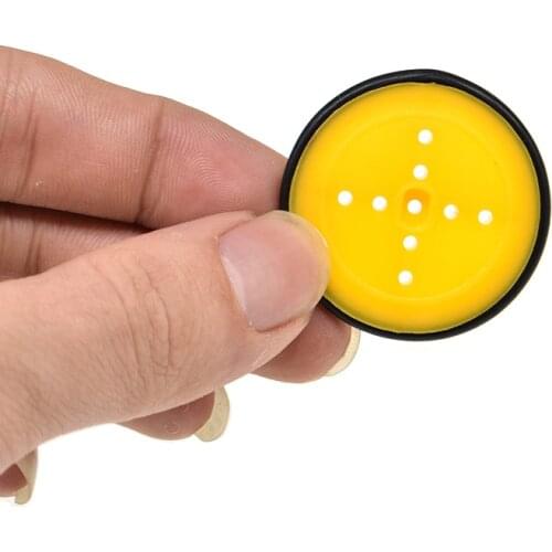 2PCS rubber wheels robot tires TT motor robot intelligent car platform car electronic design toys