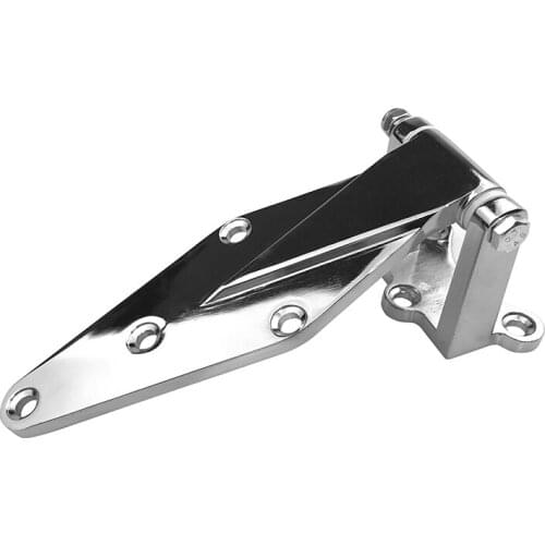 4 Inch Freezer 180 Degree Oven Door Hinges Cold Storage Hardware Cabinet Industrial small gate Hinge