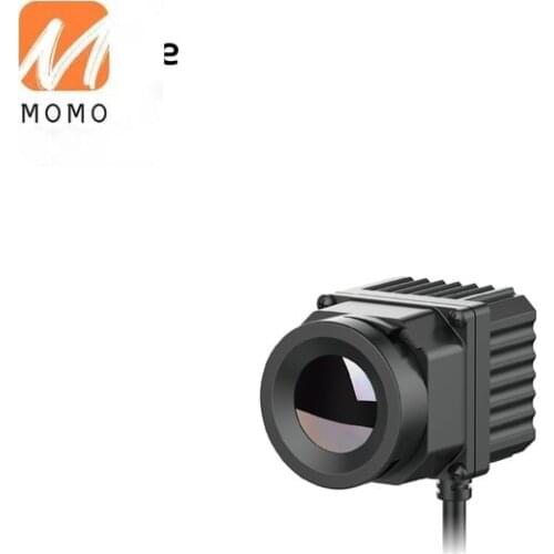 Auto Electronics Infrared Thermal Imaging Night Vision Camera Car Driver Assistant Core