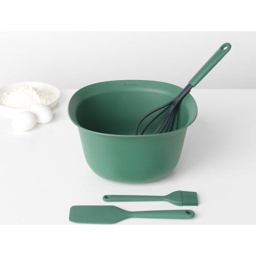 Brabantia Pastry Scoops