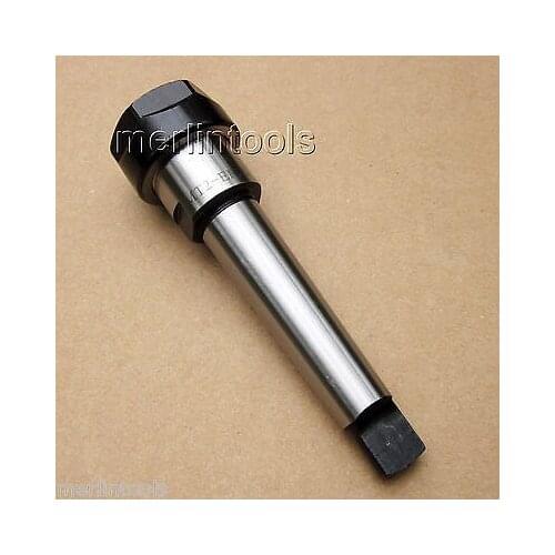 ER20 Collet Chuck Holder with No.2 Morse Taper MT2 Shank