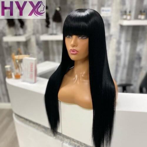 HYX Full Wigs Machine