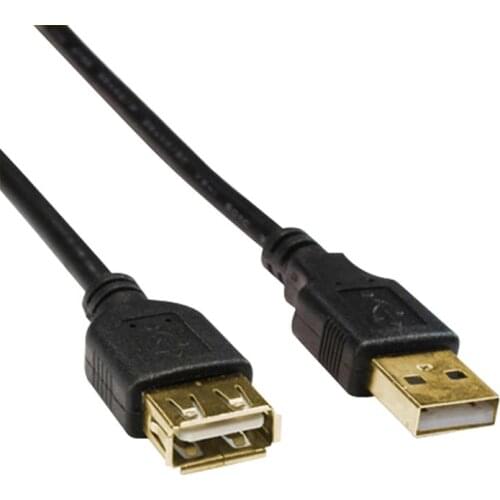 POWERMASTER PM-31240 USB 2.0 10 MT EXTENSION CABLE