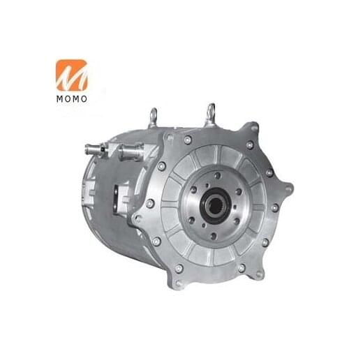 50kW PMSM Motor Driving Kit for Electric Vehicle